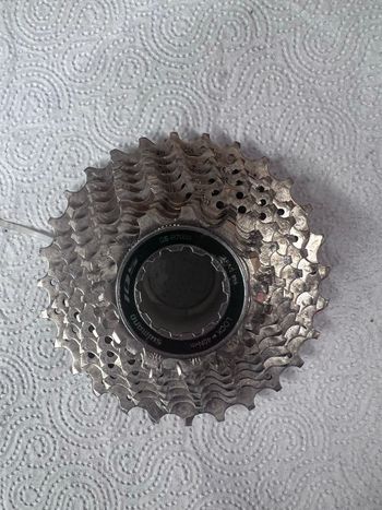 Shimano, CS-R7000 11s