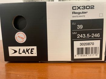 Used 2024 Cycling Shoes bike — image 5 of 5