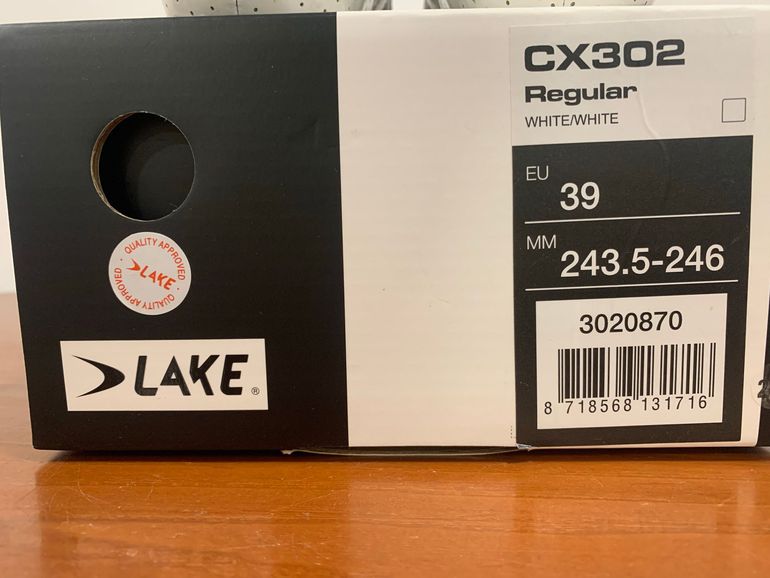 Used 2024 Cycling Shoes bike — image 5 of 5