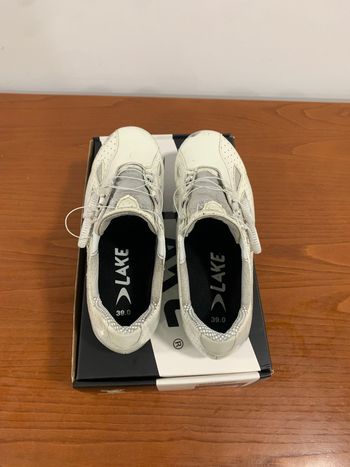 Used 2024 Cycling Shoes bike — image 3 of 5