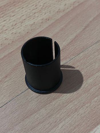 NoName, 1 1/8 - 1 1/4” Adapter