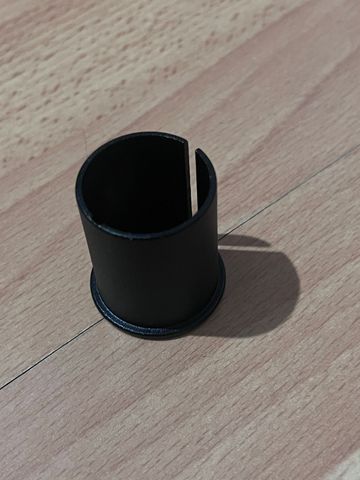 Gebrauchtes NoName 1 1/8 - 1 1/4” Adapter bike — Bild 1 von 2