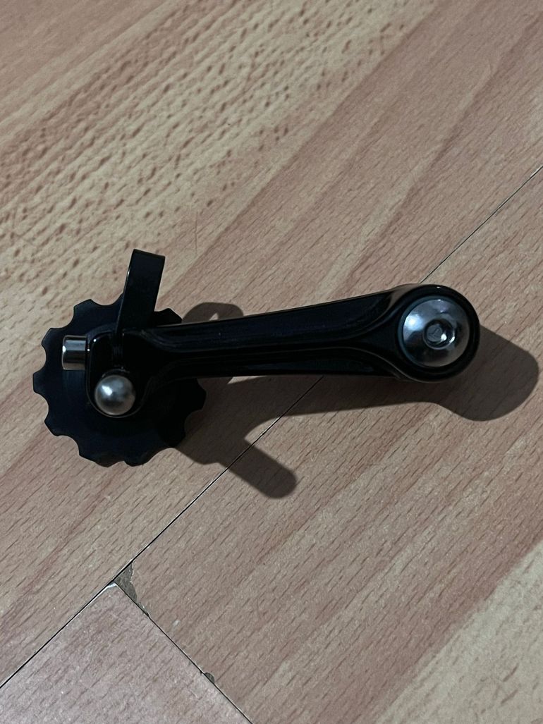 Used NoName Tensioner bike — image 1 of 2