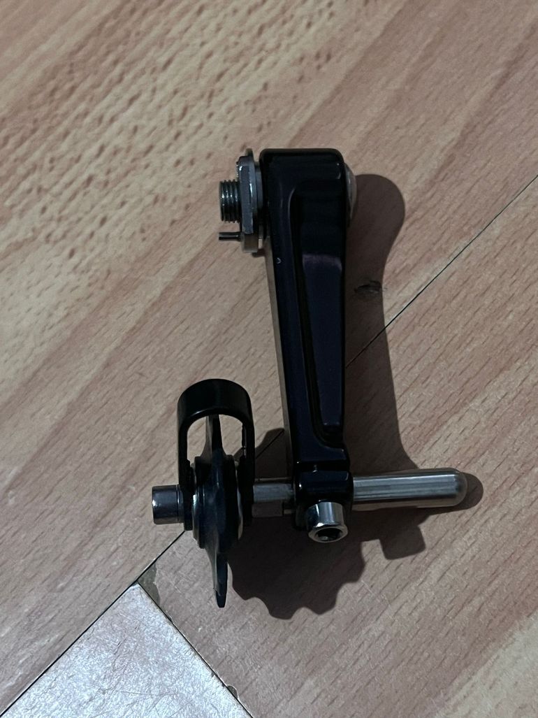 Used NoName Tensioner bike — image 2 of 2
