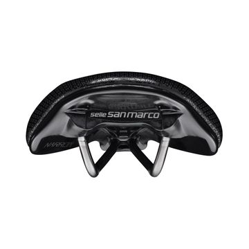Brugt San Marco Shortfit 2.0 Shield 2026 bike — billede 4 af 5