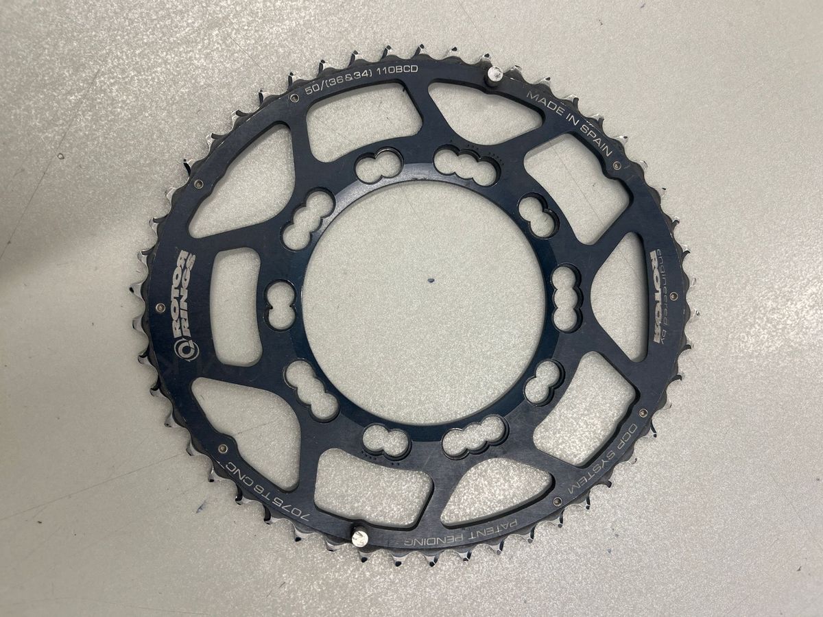 2022 Q-Ring 50T
