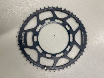 Used 2022 Q-Ring 50T bike