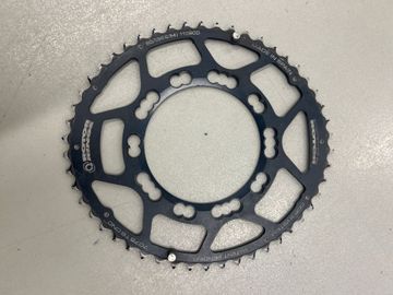 Brugt 2022 Q-Ring 50T bike — billede 1 af 2
