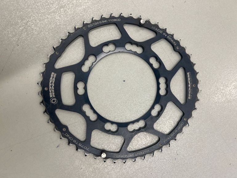 Used 2022 Q-Ring 50T bike — image 1 of 2