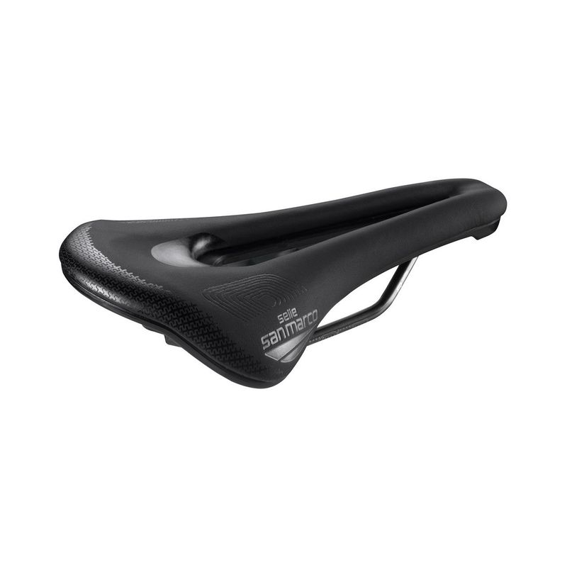 Used San Marco Shortfit 2.0 Shield Supercomfort Racing Wide 2026 Saddles & Seatposts