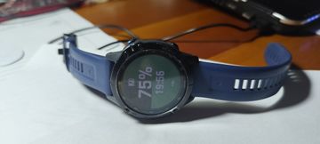 Garmin Fenix 6 Pro GPS Watch 2020 Electronics usato