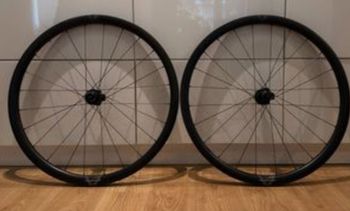 2025 Vr 30 Wheels de segunda mano