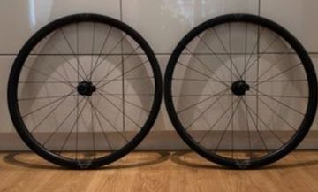 Gebrauchtes 2025 Vr 30 Wheels