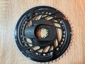 Sram, Force Powermeter