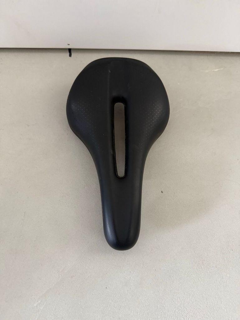 Used 2025 Verse Short Comp Bike Saddle bike — image 2 of 2