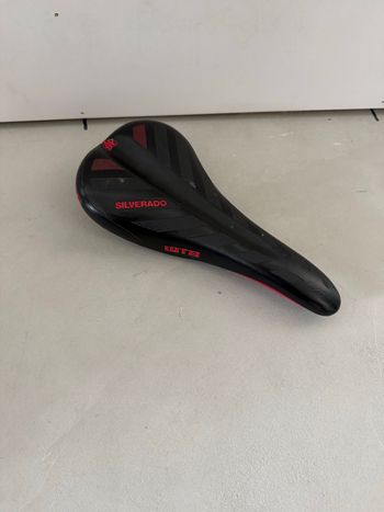 Wtb, Silverado 265 Saddle