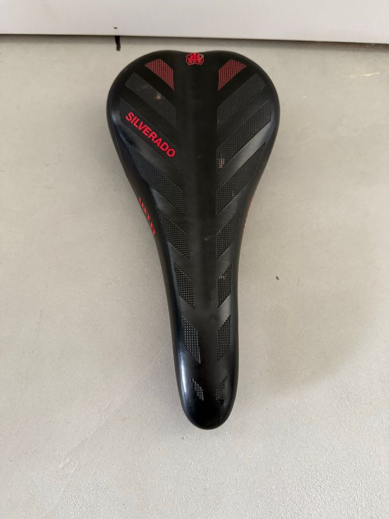 Used Wtb Silverado 265 Saddle bike — image 2 of 2