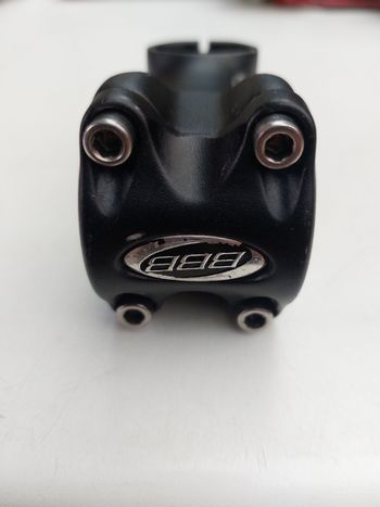 Used BBB Roadforce ll stem 60mm bike — image 5 of 6
