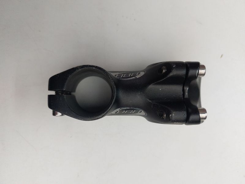 BBB Roadforce ll stem 60mm Cockpit usato