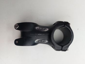Used BBB Roadforce ll stem 60mm bike — image 4 of 6