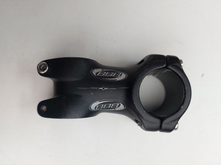 Used BBB Roadforce ll stem 60mm bike — image 4 of 6