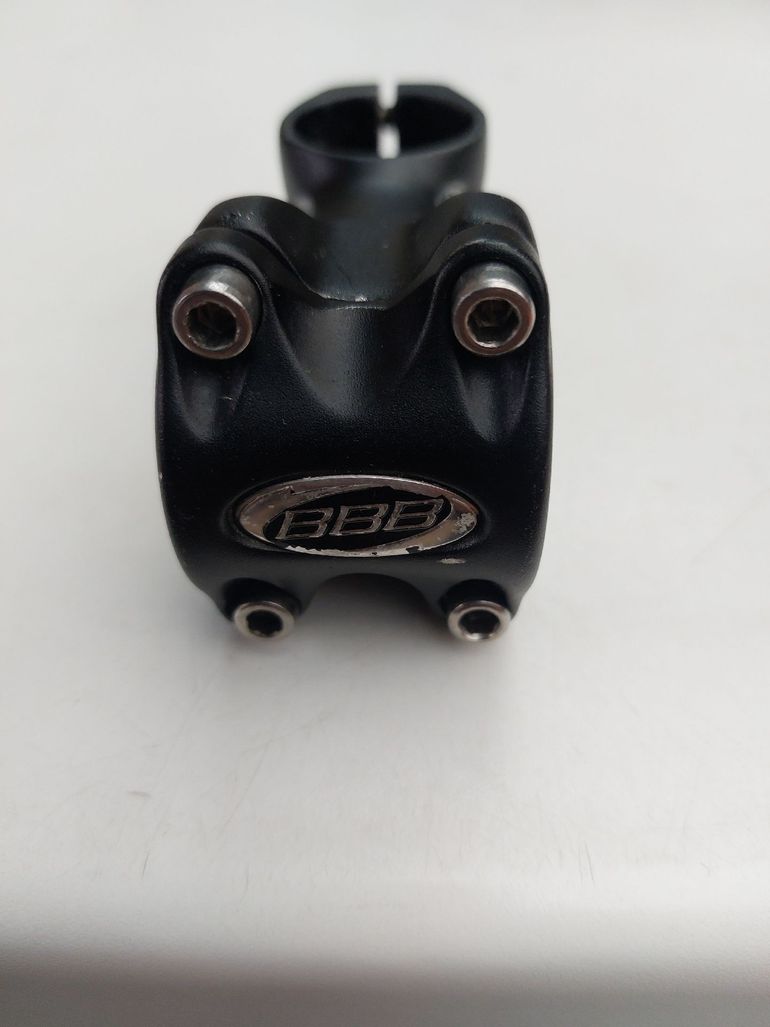 Used BBB Roadforce ll stem 60mm bike — image 6 of 6