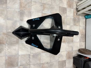 Used 2023 Rodillo inteligente bike