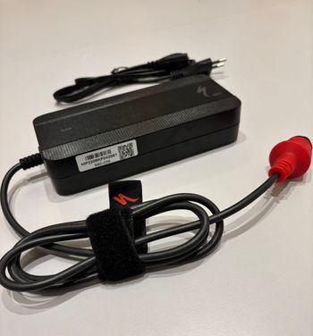 Specialized, SL Battery Charger