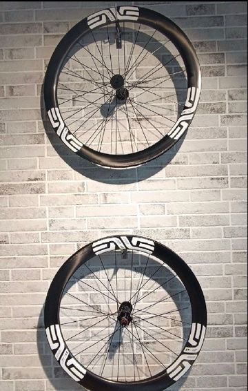 Tweedehands 2026 SES 4.5 Wheelset Wheels