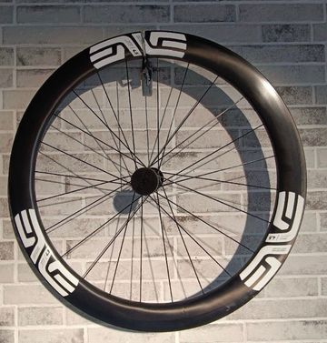 Brugt 2026 SES 4.5 Wheelset bike — billede 2 af 3