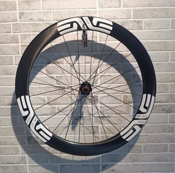 Brugt 2026 SES 4.5 Wheelset bike — billede 3 af 3