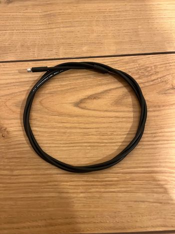 Brugt Syncros Duncan Dropper Post 2.5 31.6mm 150mm 2022 bike — billede 5 af 5