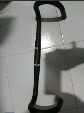 Bontrager, Handlebar