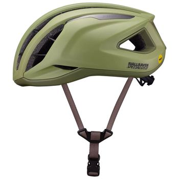 Gebrauchtes Specialized S works Prevail III Fjallraven Edition Mips Size Small (51-56 cm) 2024 Cycling Accessories