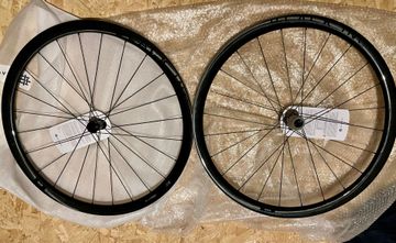 Gebrauchtes 2025 THIRTY FOUR Wheelset Wheels