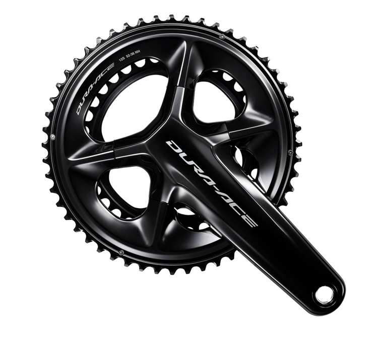 Used Shimano Dura Ace Crank 2026 bike — image 1 of 2