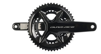 Used Shimano Dura Ace Crank 2026 bike — image 2 of 2