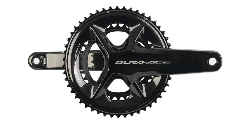 Used Shimano Dura Ace Crank 2026 bike — image 2 of 2