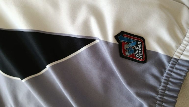 Used My Bike Giubotto mezza stagione WIND SCREEN bike — image 4 of 6