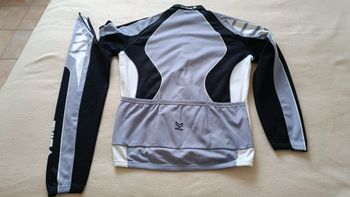 Used My Bike Giubotto mezza stagione WIND SCREEN bike — image 2 of 6