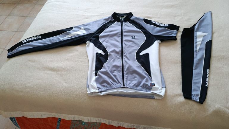 Used My Bike Giubotto mezza stagione WIND SCREEN bike — image 1 of 6