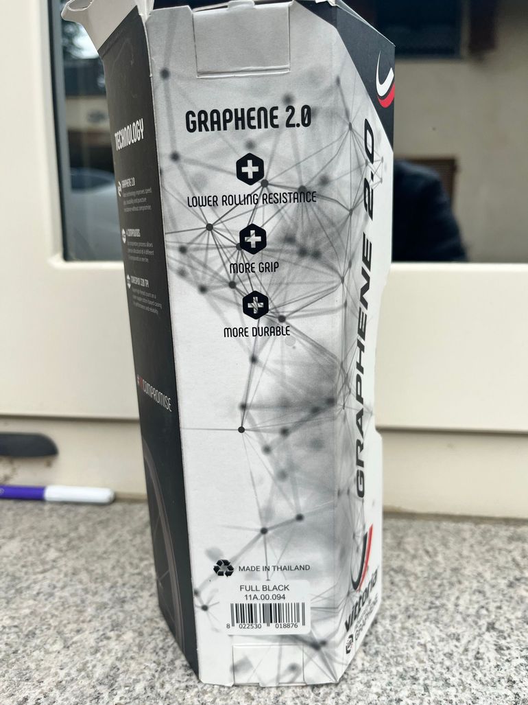 Used 2026 graphene 2.0 bike — image 3 of 6