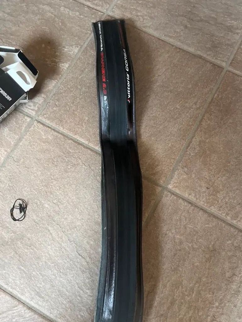 Used 2026 graphene 2.0 bike — image 5 of 6