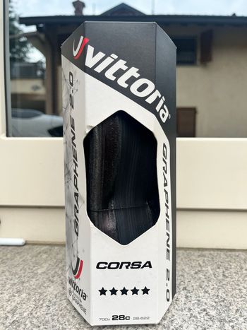 Used 2026 graphene 2.0 bike — image 1 of 6