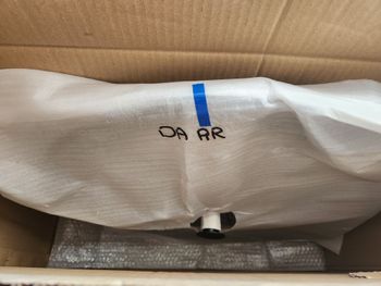 Used 2026 9270 Rear Wheel Tubular bike — image 3 of 3