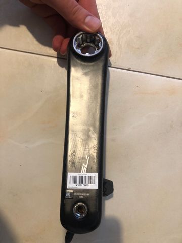 Brugt Fsa Sl-k Light bike — billede 4 af 10