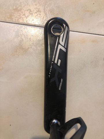 Brugt Fsa Sl-k Light bike — billede 6 af 10