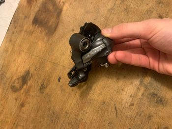 Shimano, Ultegra 11V