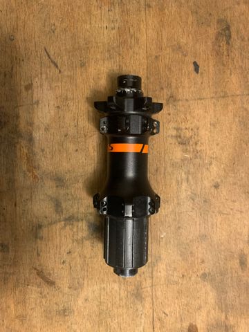 Used Syncros Formula CL-148M Rear Hub bike — image 2 of 3