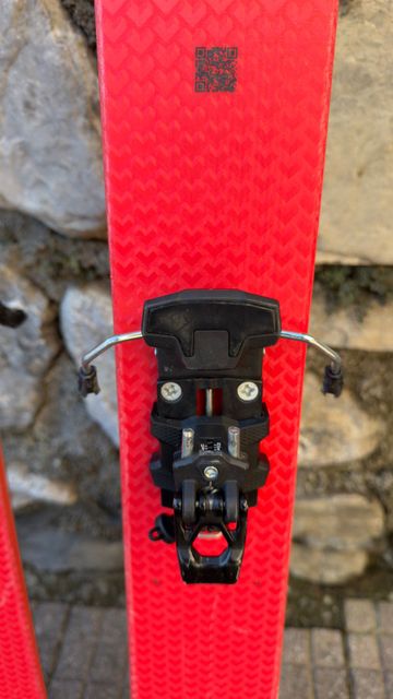 Brugt 2025 Camox bike — billede 4 af 6